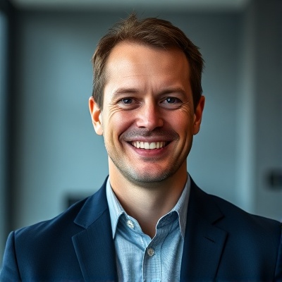 Liam Hartley — online pokies nz expert